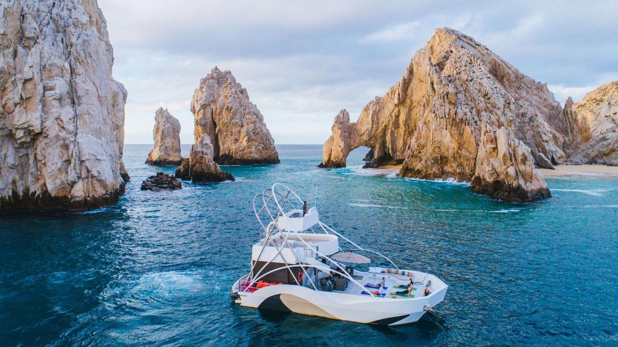 Park Hyatt Los Cabos At Cabo Del Sol Hotel Cabo San Lucas Luaran gambar