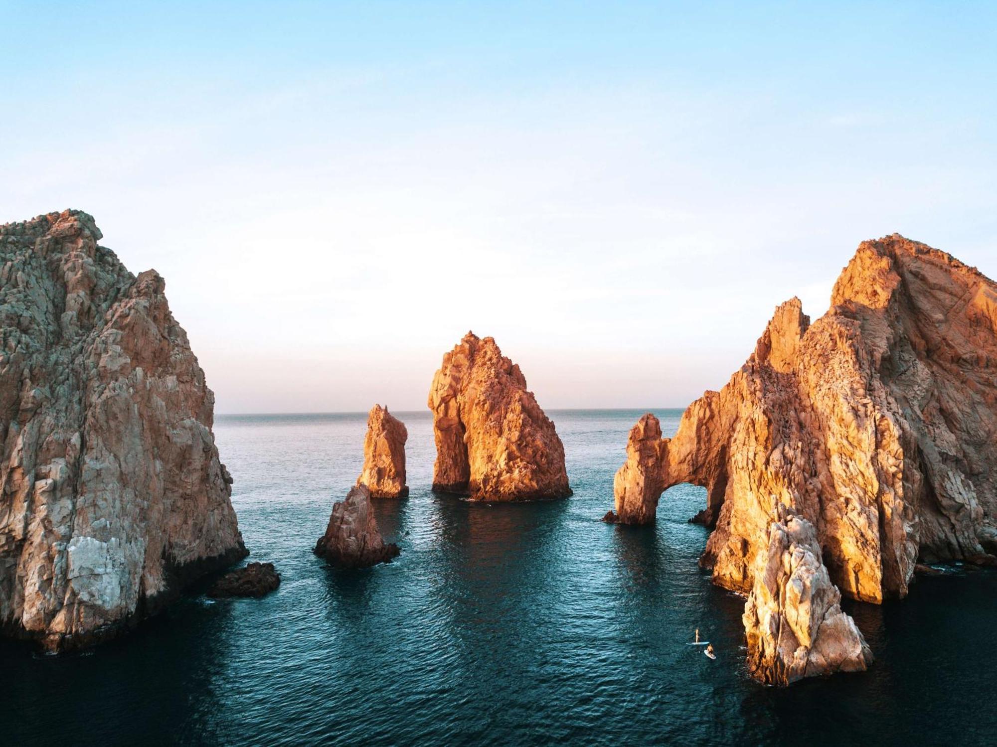 Park Hyatt Los Cabos At Cabo Del Sol Hotel Cabo San Lucas Luaran gambar