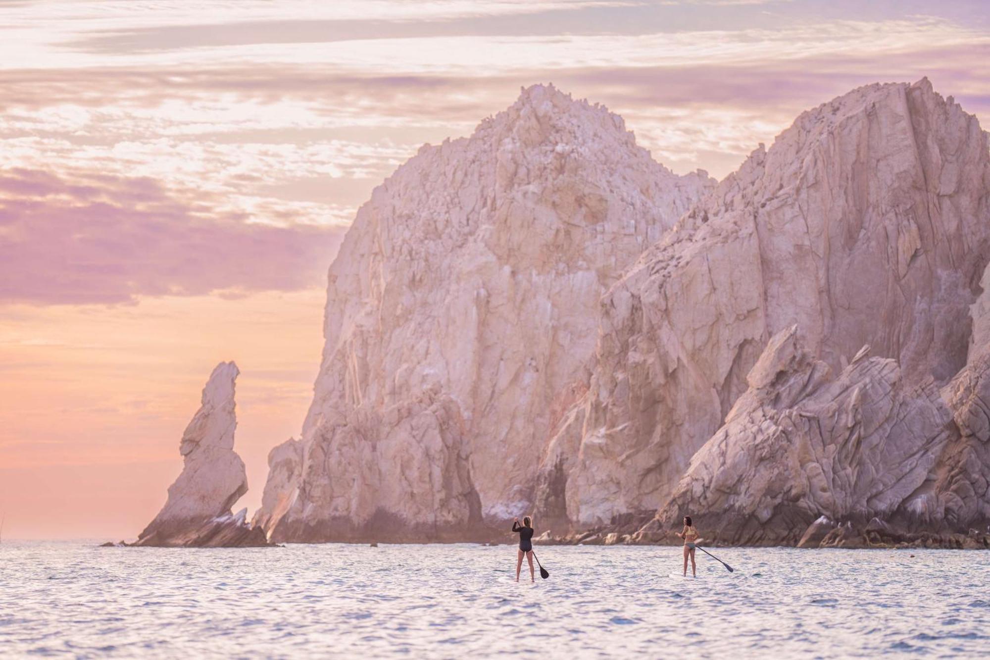 Park Hyatt Los Cabos At Cabo Del Sol Hotel Cabo San Lucas Luaran gambar